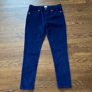 Boy’s Crewcut Corduroy Pants Sz 14